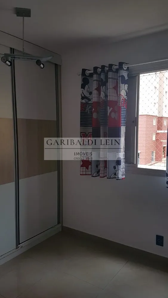 Apartamento, 2 quartos, 52 m² - Foto 7