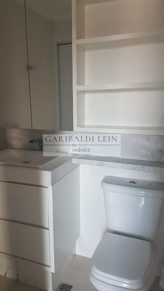 Apartamento, 2 quartos, 52 m² - Foto 8