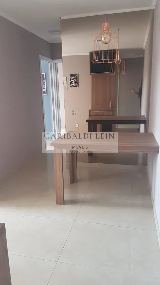Apartamento, 2 quartos, 52 m² - Foto 5