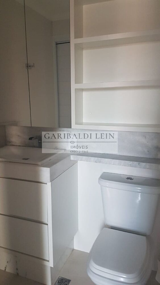 Apartamento, 2 quartos, 52 m² - Foto 2