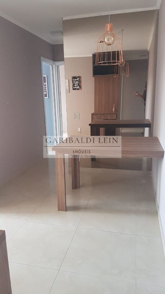 Apartamento, 2 quartos, 52 m² - Foto 4