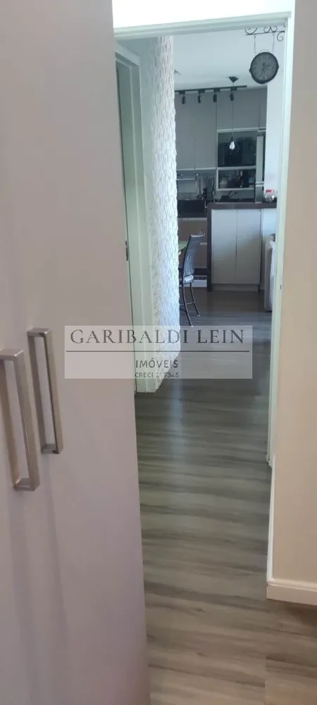 Apartamento, 2 quartos, 50 m² - Foto 6