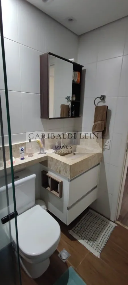 Apartamento, 2 quartos, 50 m² - Foto 5