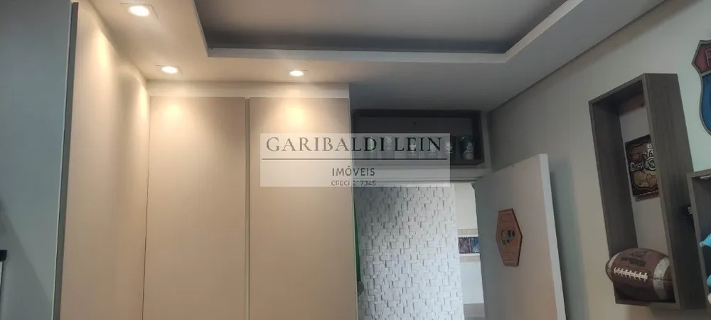 Apartamento, 2 quartos, 50 m² - Foto 7