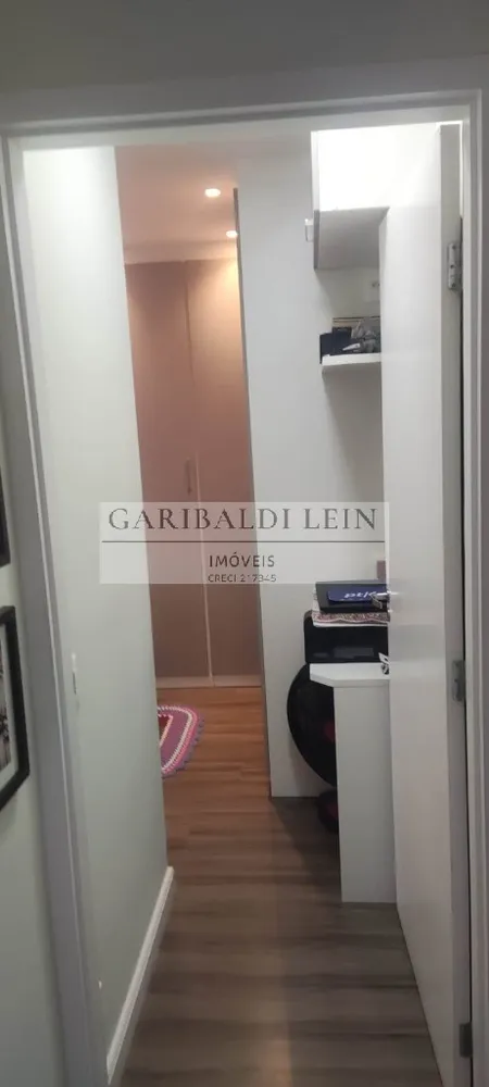 Apartamento, 2 quartos, 50 m² - Foto 4