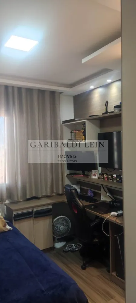 Apartamento, 2 quartos, 50 m² - Foto 8