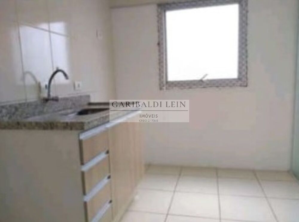 Apartamento, 1 quarto, 43 m² - Foto 1