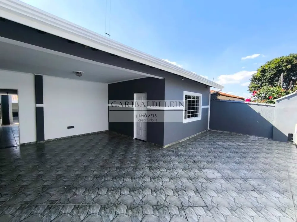 Casa, 3 quartos, 170 m² - Foto 3