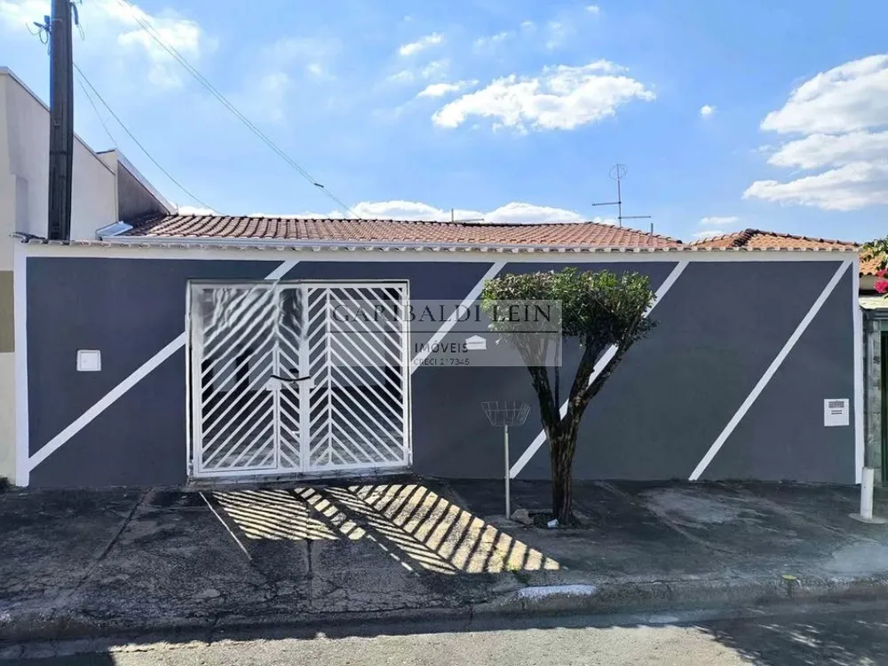 Casa, 3 quartos, 170 m² - Foto 2