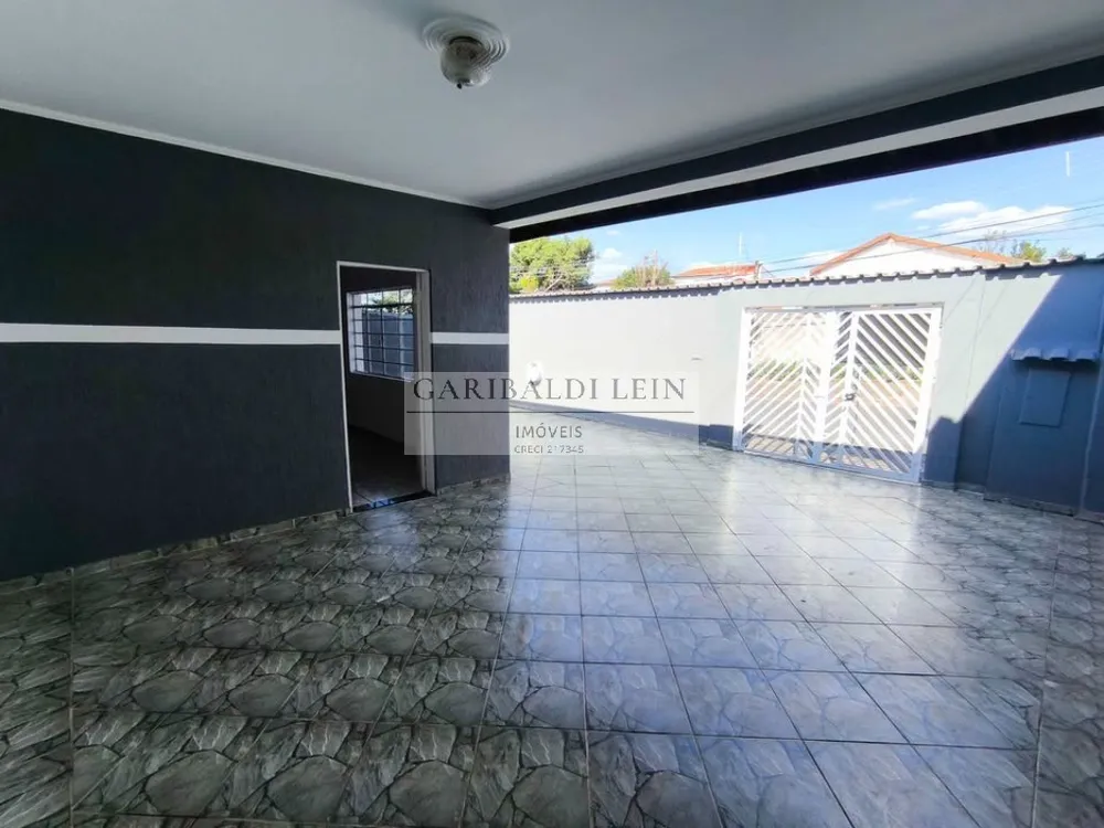 Casa, 3 quartos, 170 m² - Foto 1