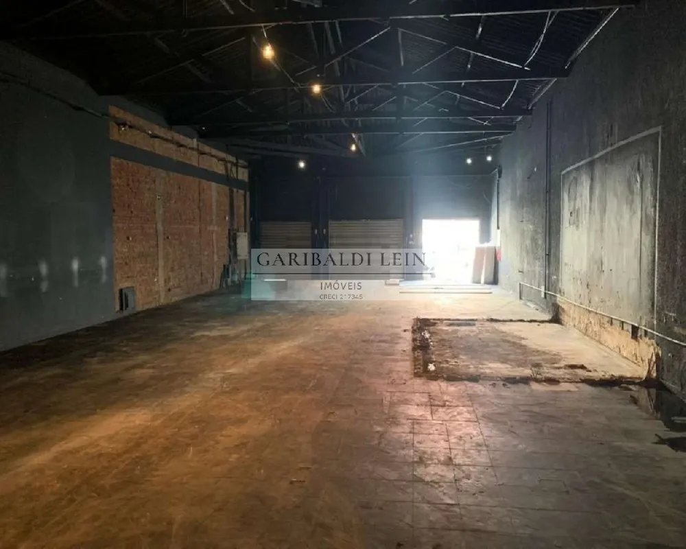 Depósito-Galpão, 330 m² - Foto 2