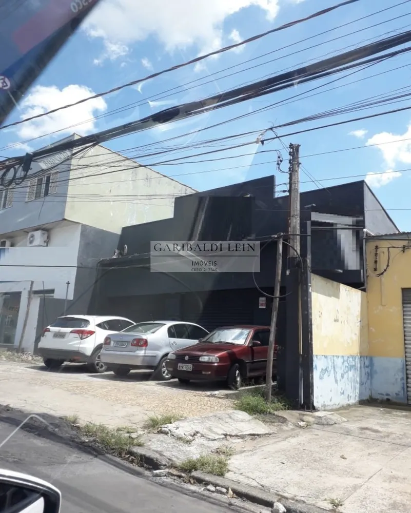 Depósito-Galpão, 330 m² - Foto 3