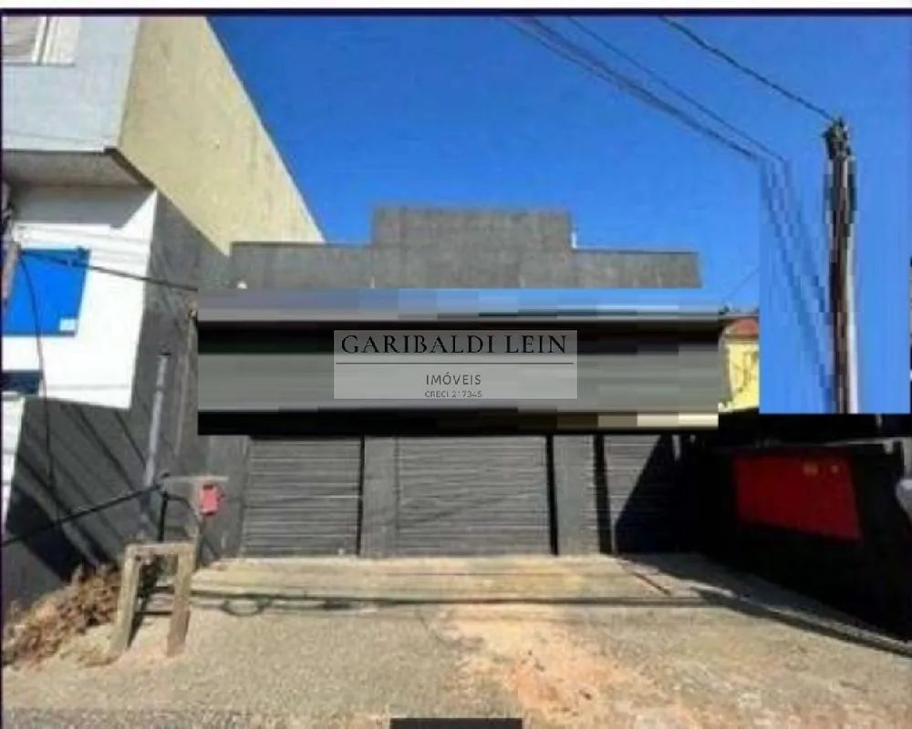Depósito-Galpão, 330 m² - Foto 4