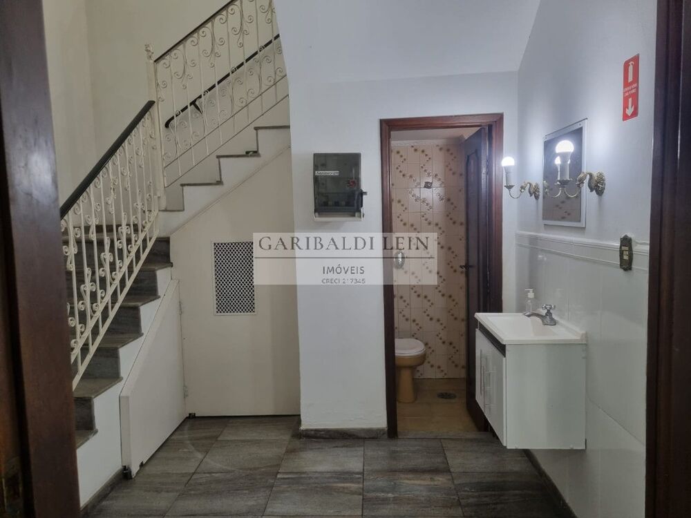 Prédio Inteiro para alugar com 4 quartos, 391m² - Foto 7
