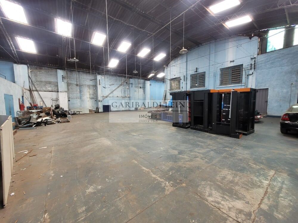 Depósito-Galpão, 1950 m² - Foto 4