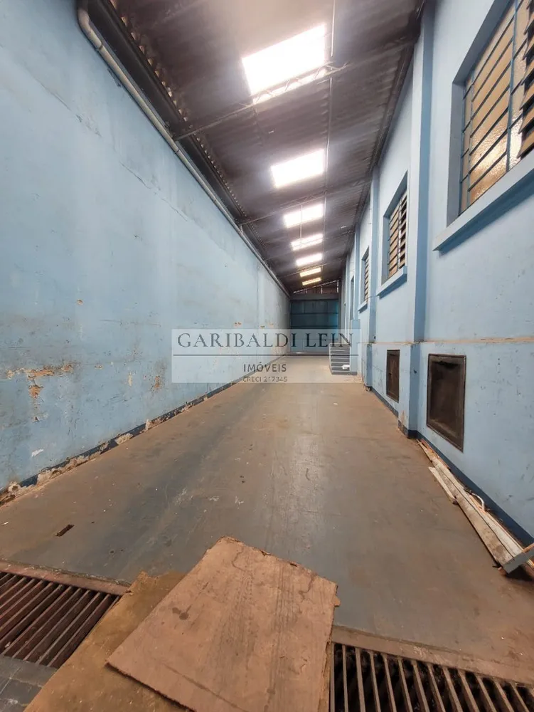 Depósito-Galpão, 1950 m² - Foto 14