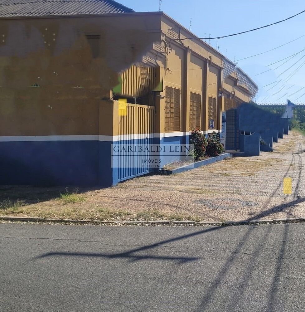 Depósito-Galpão, 1950 m² - Foto 2
