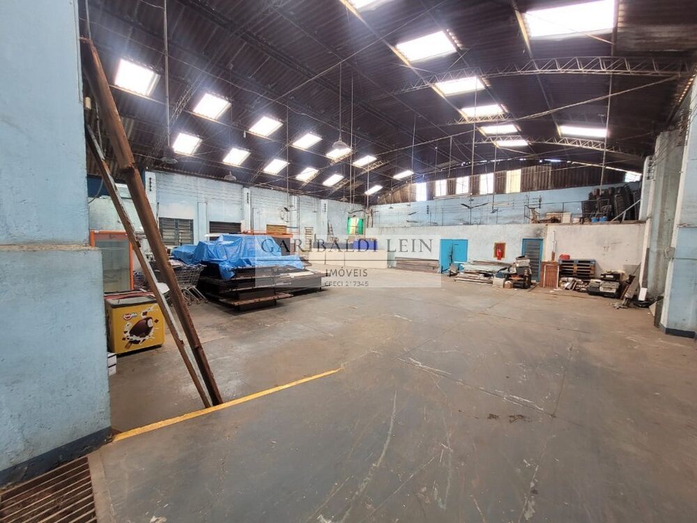 Depósito-Galpão, 1950 m² - Foto 3