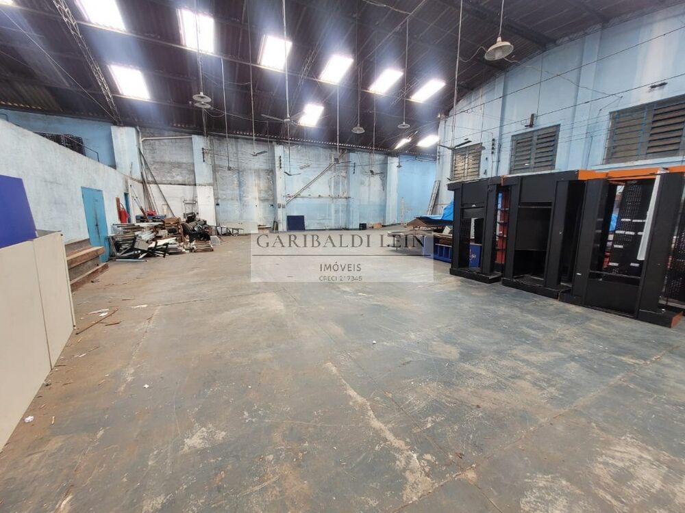 Depósito-Galpão, 1950 m² - Foto 5