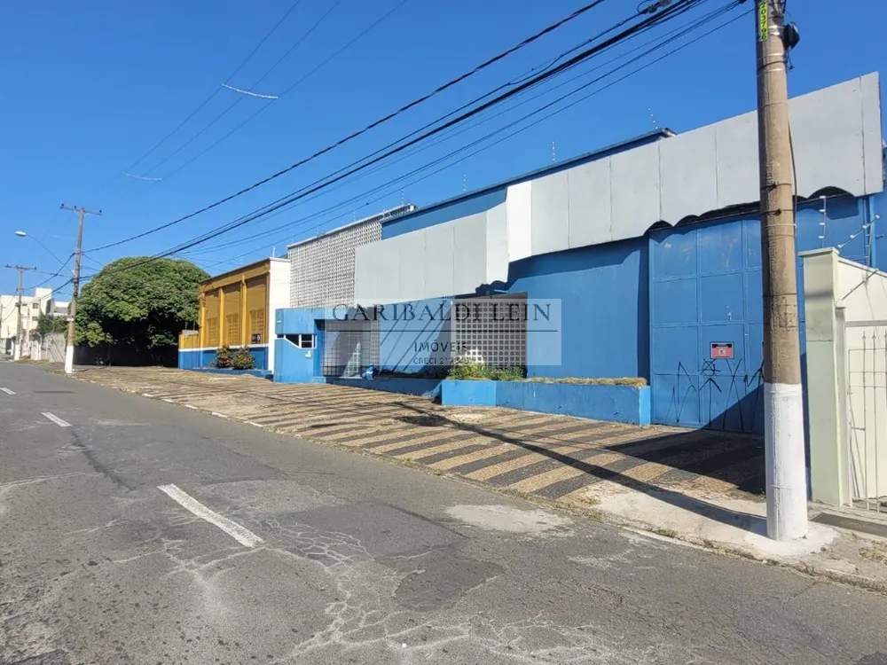 Depósito-Galpão, 1950 m² - Foto 9