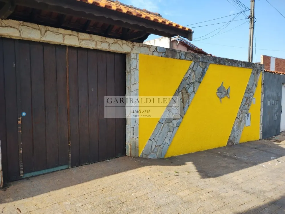 Casa, 2 quartos, 187 m² - Foto 5