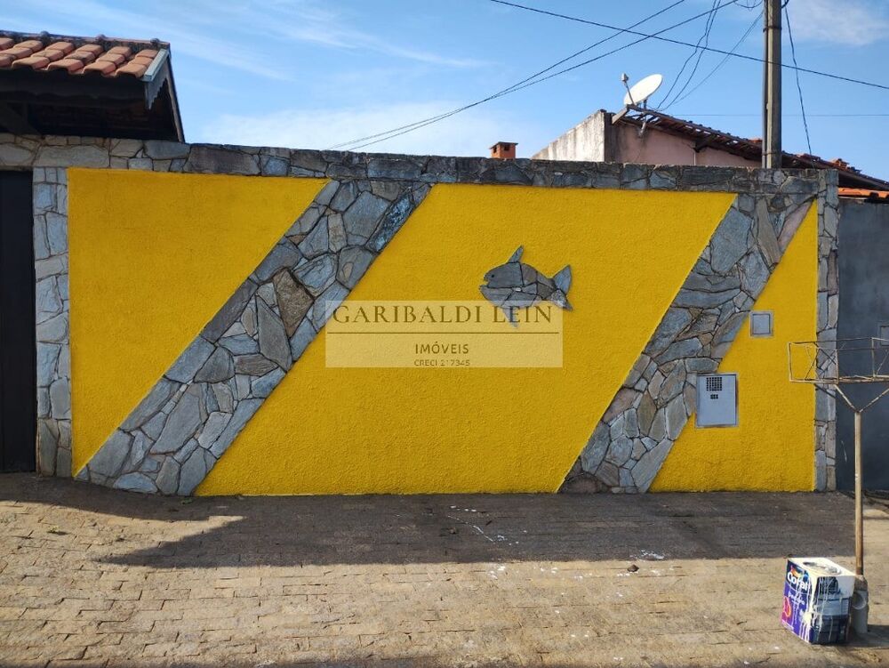 Casa, 2 quartos, 187 m² - Foto 4