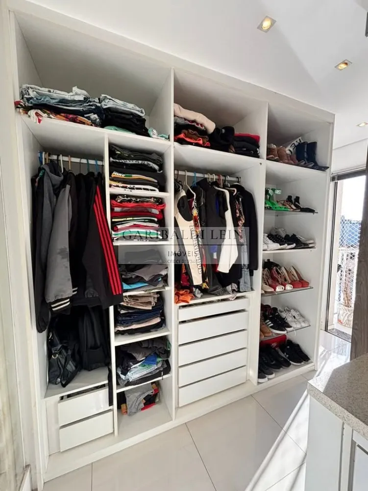 Apartamento, 1 quarto, 57 m² - Foto 6