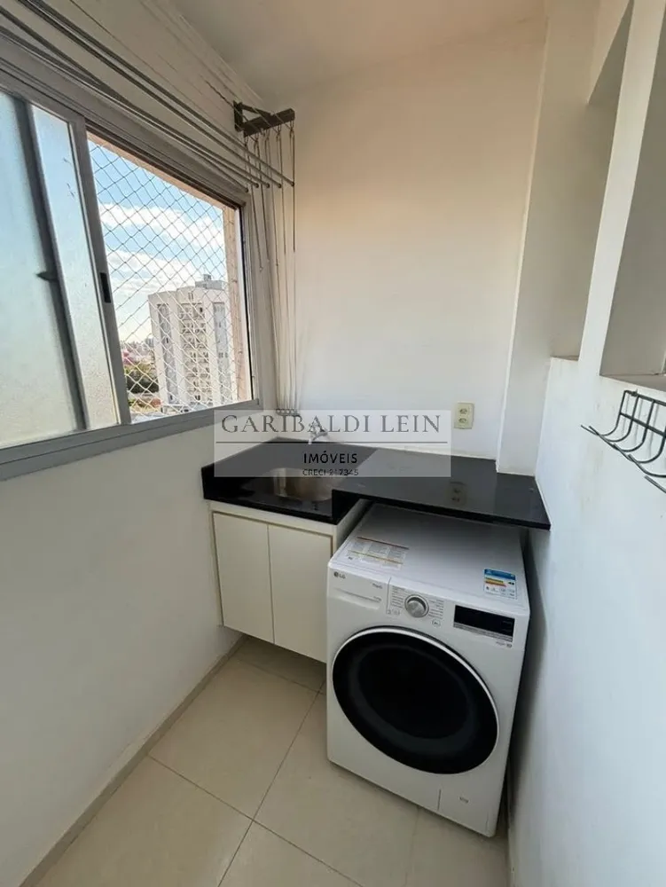 Apartamento, 1 quarto, 57 m² - Foto 8