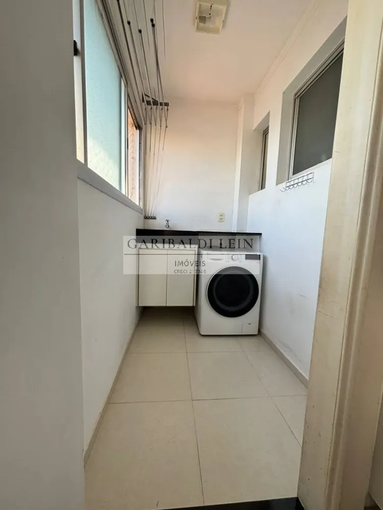 Apartamento, 1 quarto, 57 m² - Foto 2