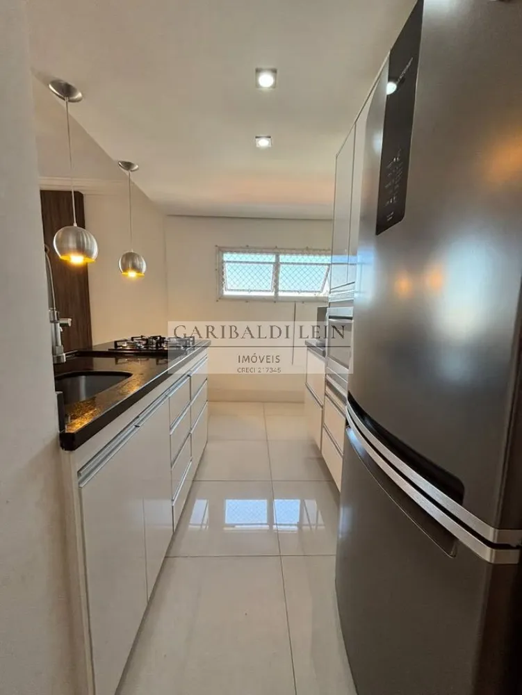 Apartamento, 1 quarto, 57 m² - Foto 4