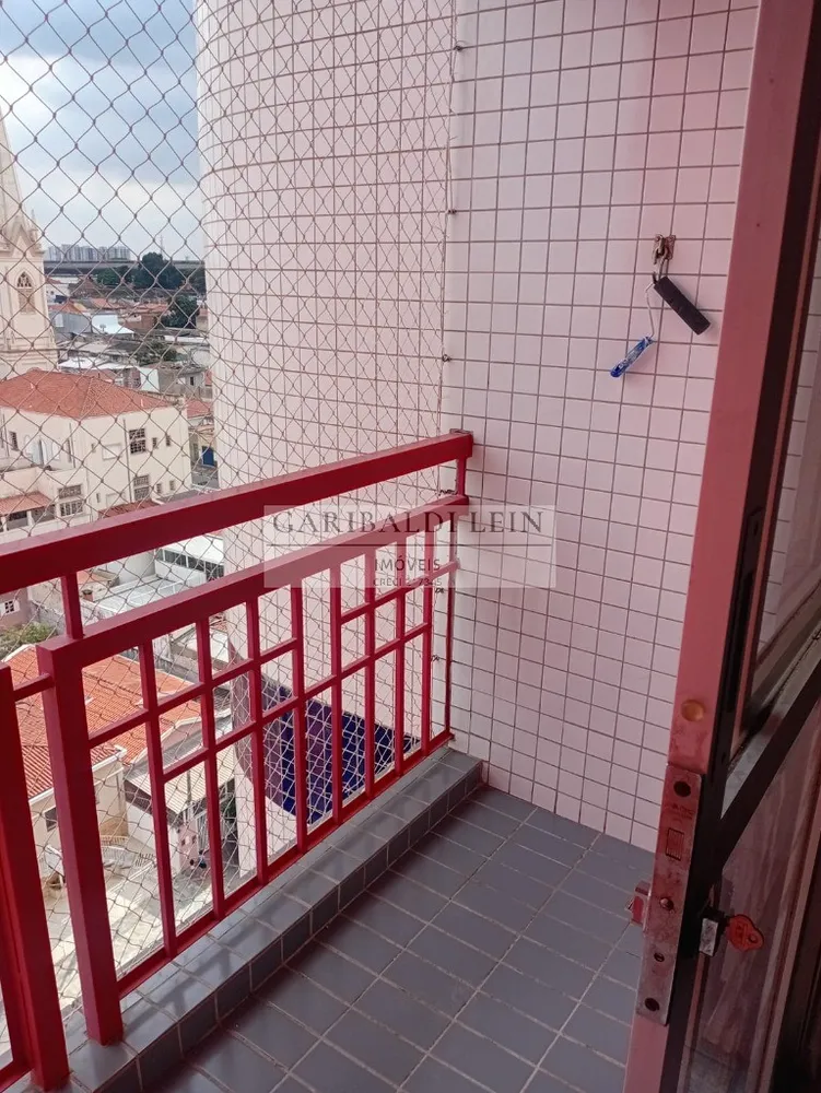 Apartamento, 2 quartos, 62 m² - Foto 9
