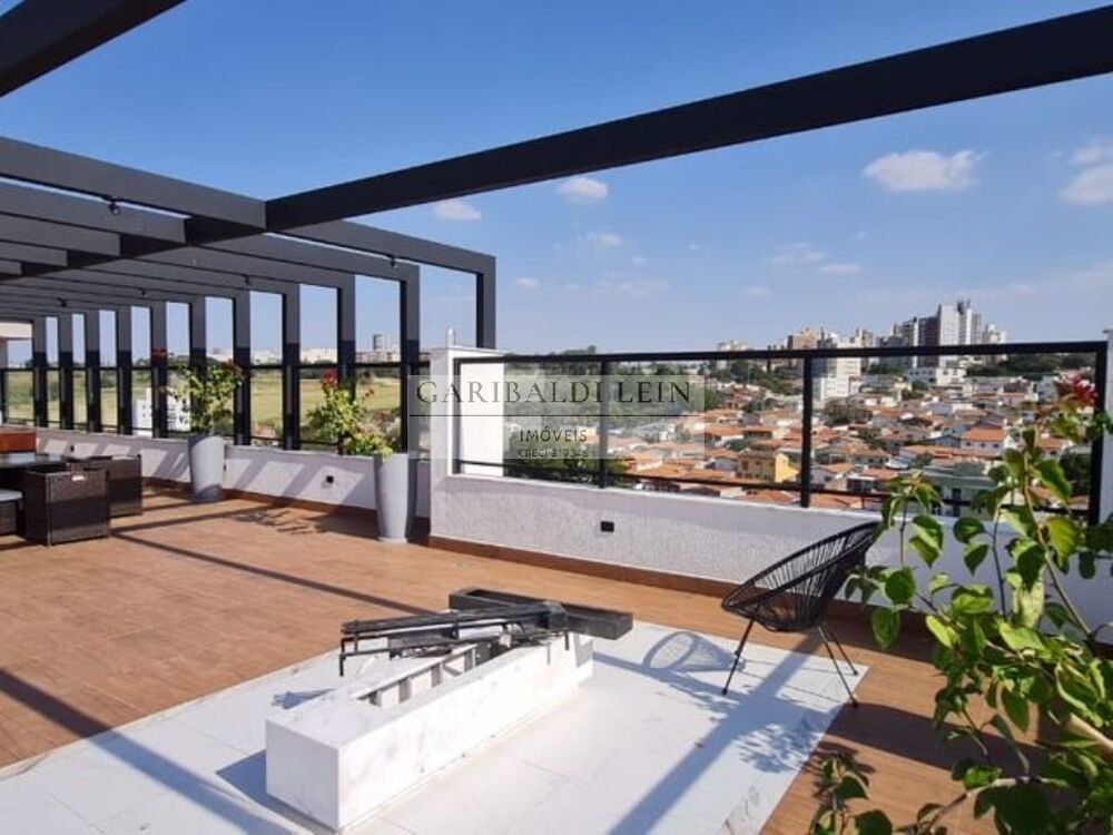 Apartamento à venda e aluguel com 2 quartos, 51m² - Foto 3