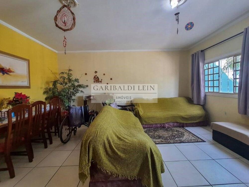 Casa, 4 quartos, 148 m² - Foto 3