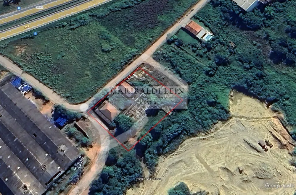 Terreno, 3000 m² - Foto 2