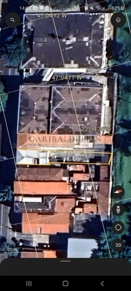 Prédio Inteiro, 110 m² - Foto 15