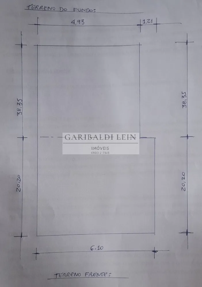 Prédio Inteiro, 110 m² - Foto 16