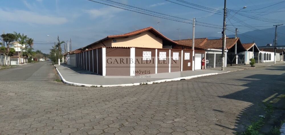 Casa, 3 quartos, 119 m² - Foto 2