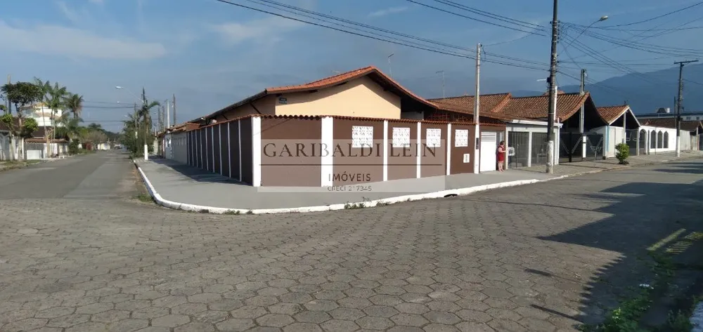Casa, 3 quartos, 119 m² - Foto 1