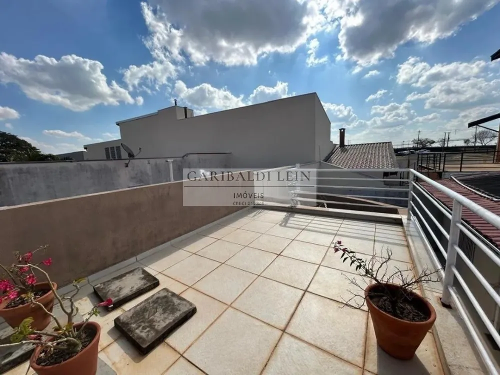 Casa, 4 quartos, 278 m² - Foto 7