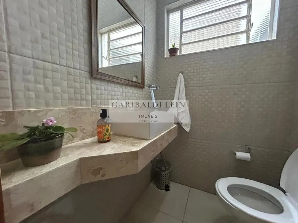 Casa, 4 quartos, 278 m² - Foto 2