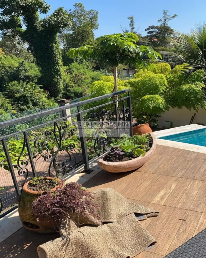 Casa, 4 quartos, 311 m² - Foto 1