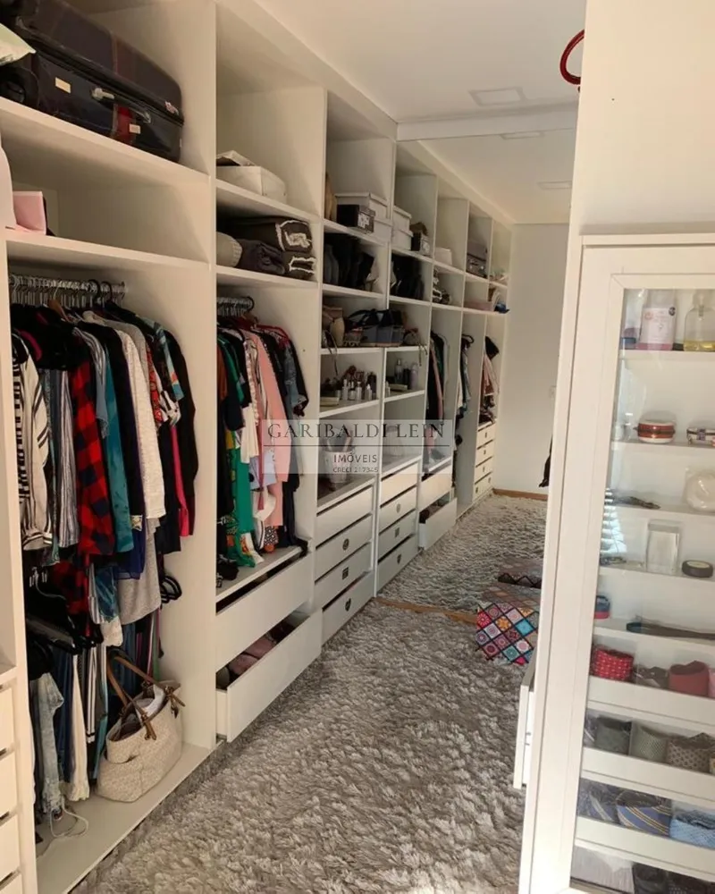 Casa, 4 quartos, 311 m² - Foto 23