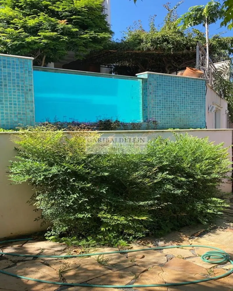Casa, 4 quartos, 311 m² - Foto 18