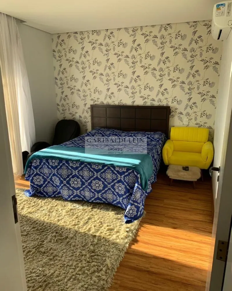 Casa, 4 quartos, 311 m² - Foto 24