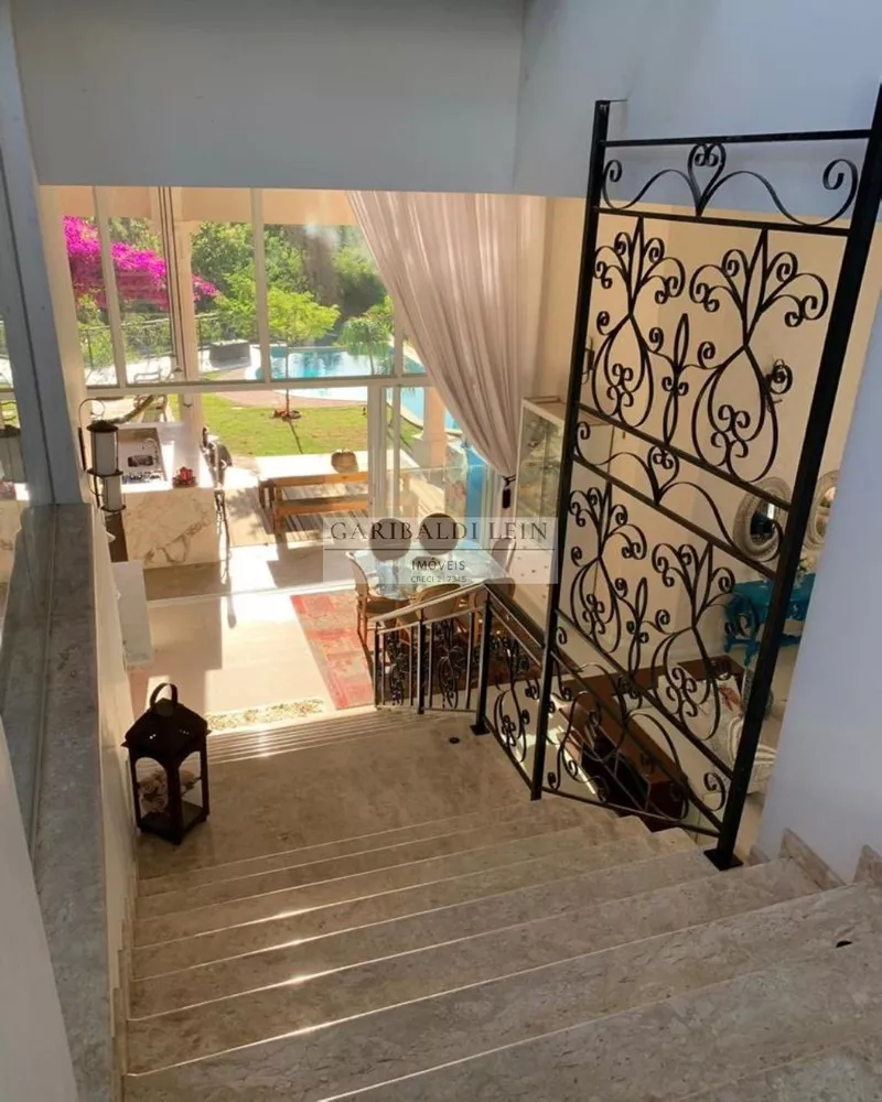 Casa, 4 quartos, 311 m² - Foto 7