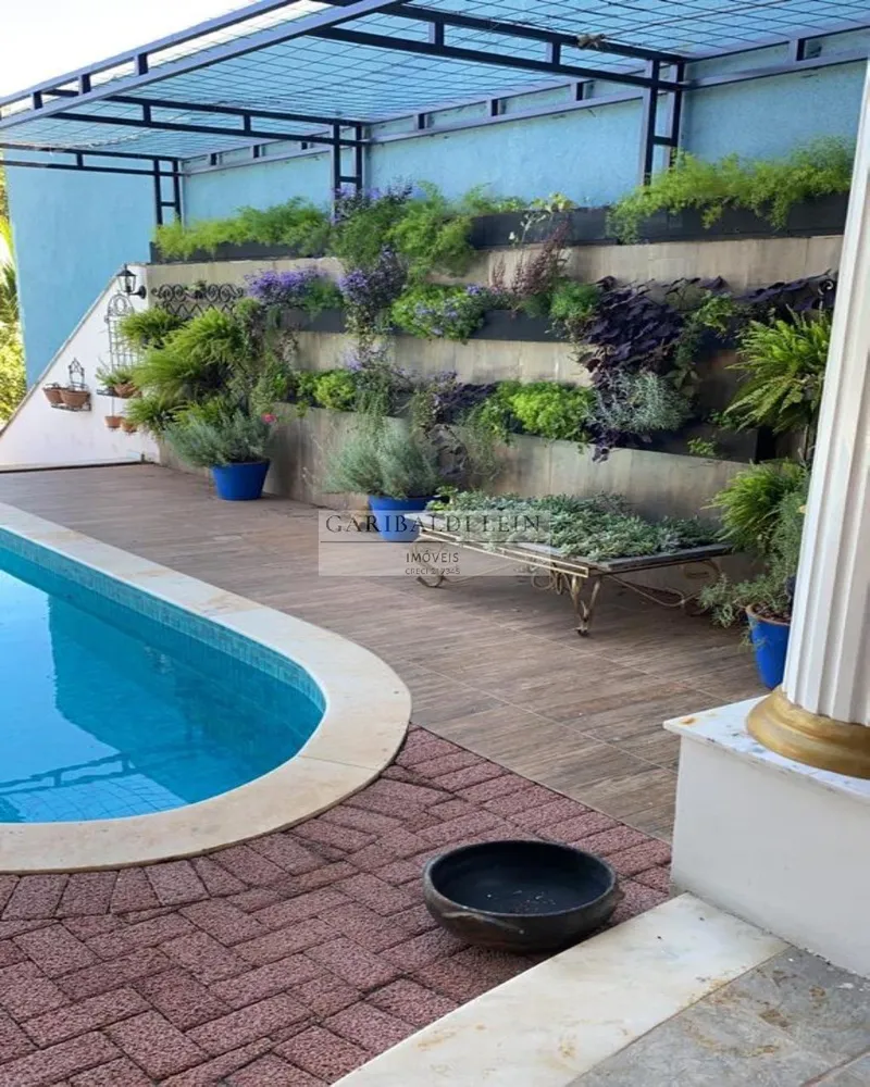 Casa, 4 quartos, 311 m² - Foto 15