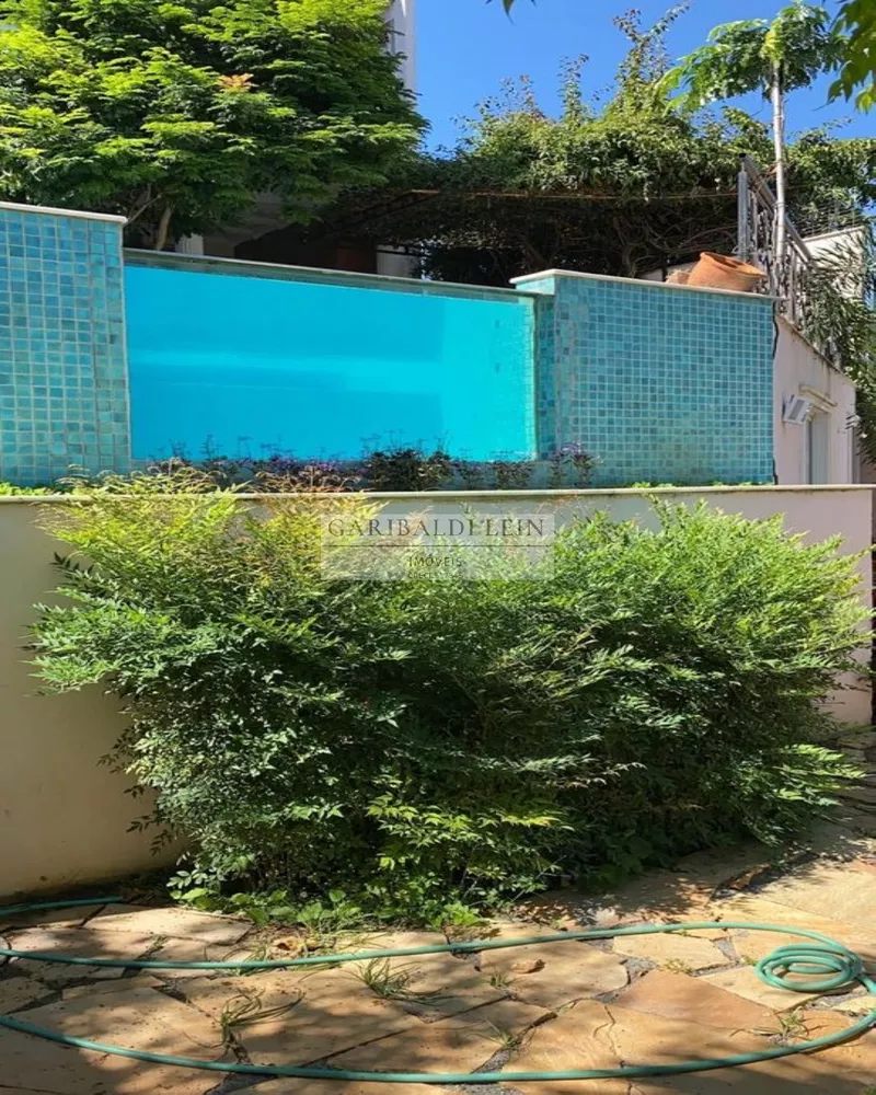 Casa, 4 quartos, 311 m² - Foto 3