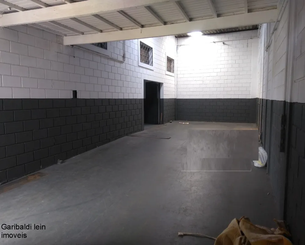 Depósito-Galpão, 350 m² - Foto 3