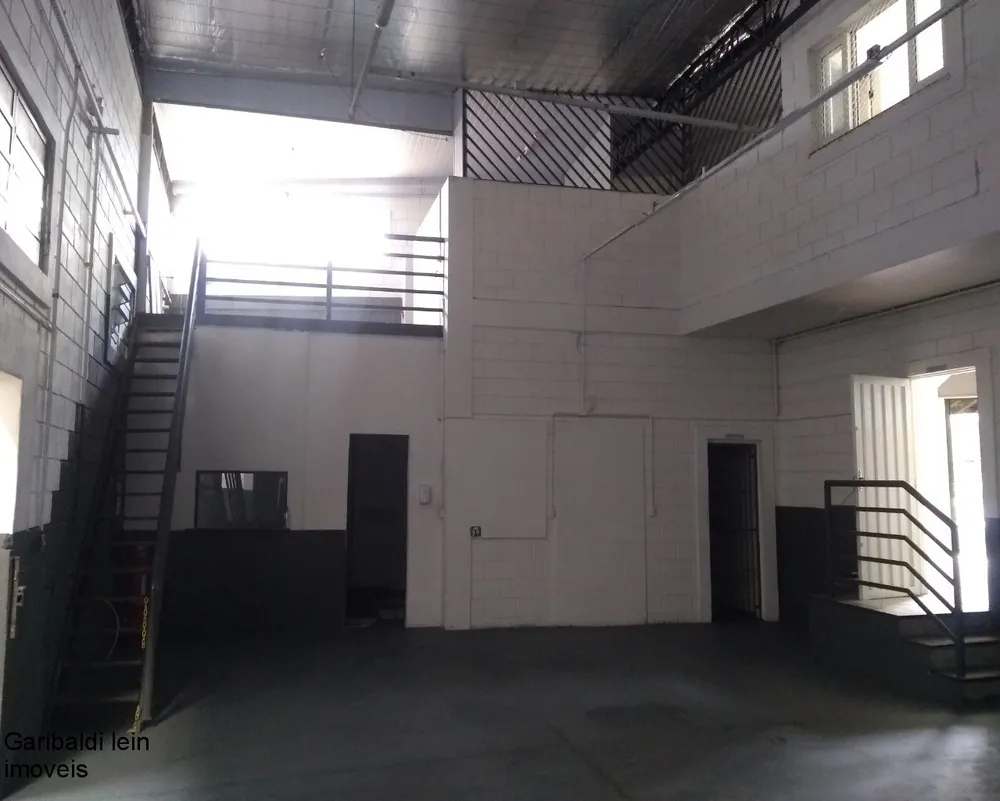Depósito-Galpão, 350 m² - Foto 1