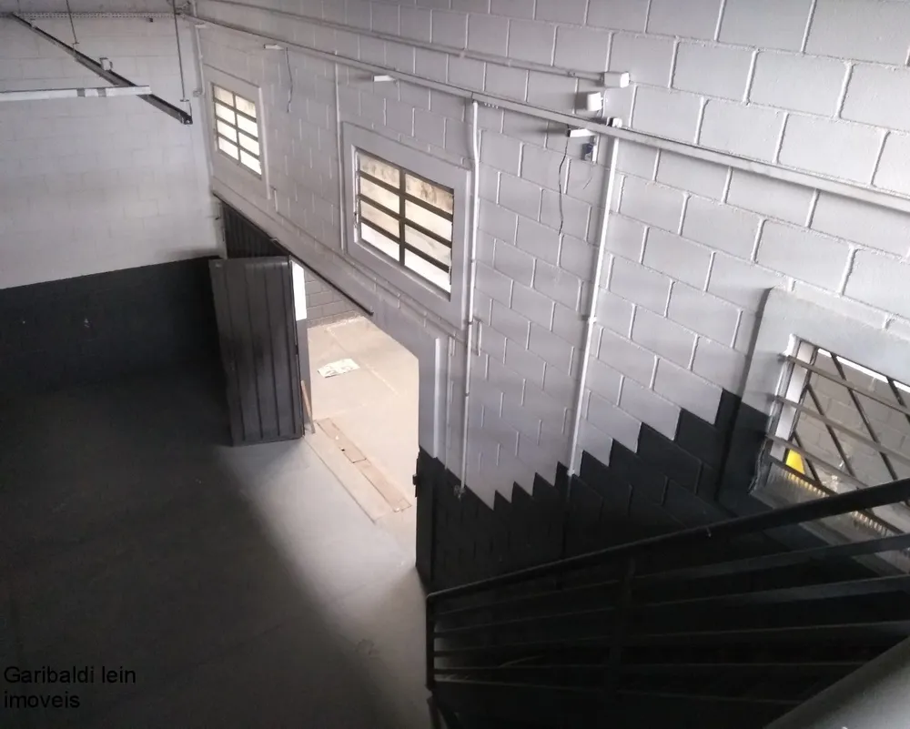Depósito-Galpão, 350 m² - Foto 2